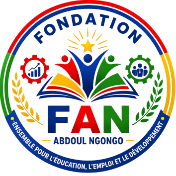 Logo FAN Écoles